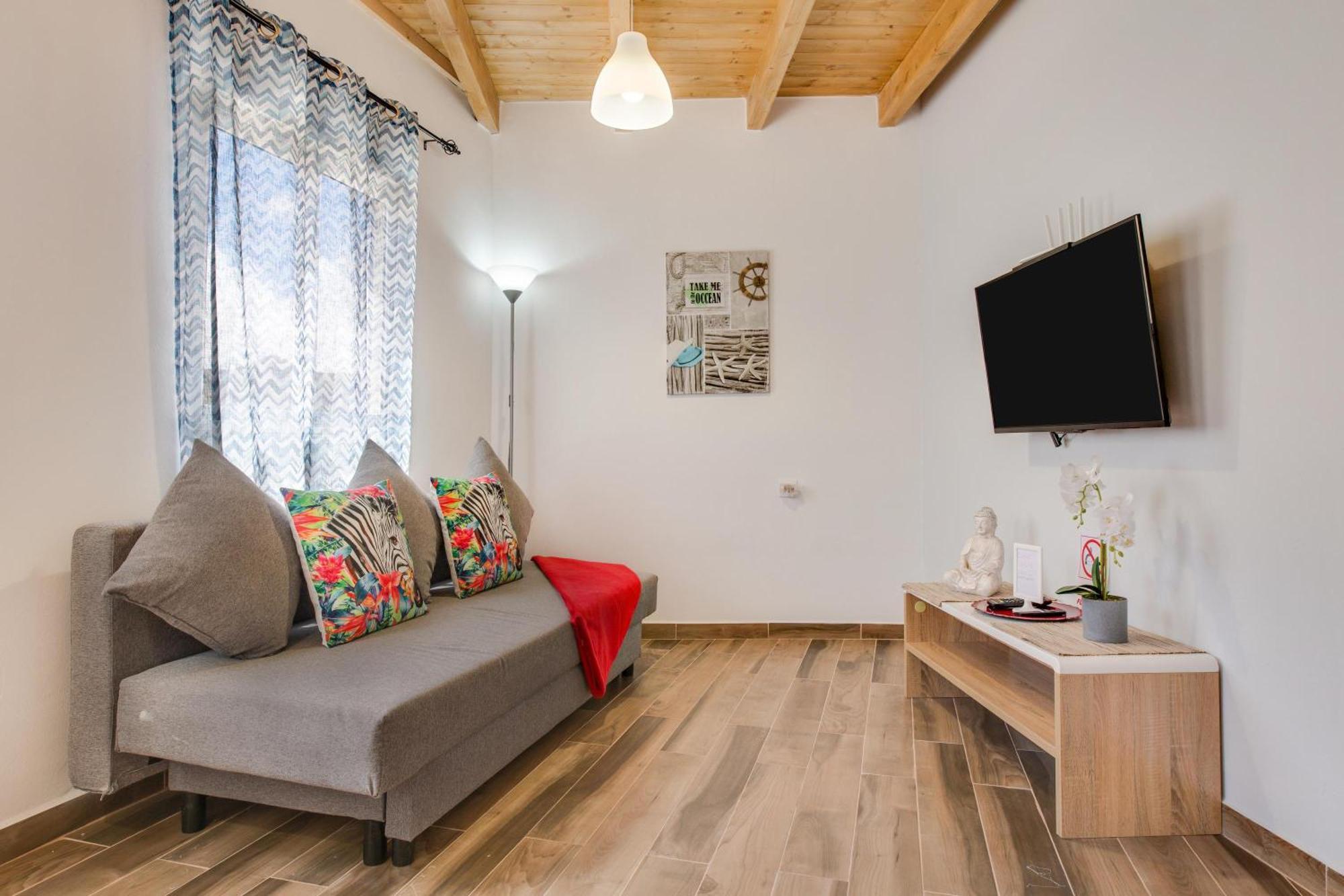 8145B - Bonito Bungalow Costa Calma Eksteriør billede