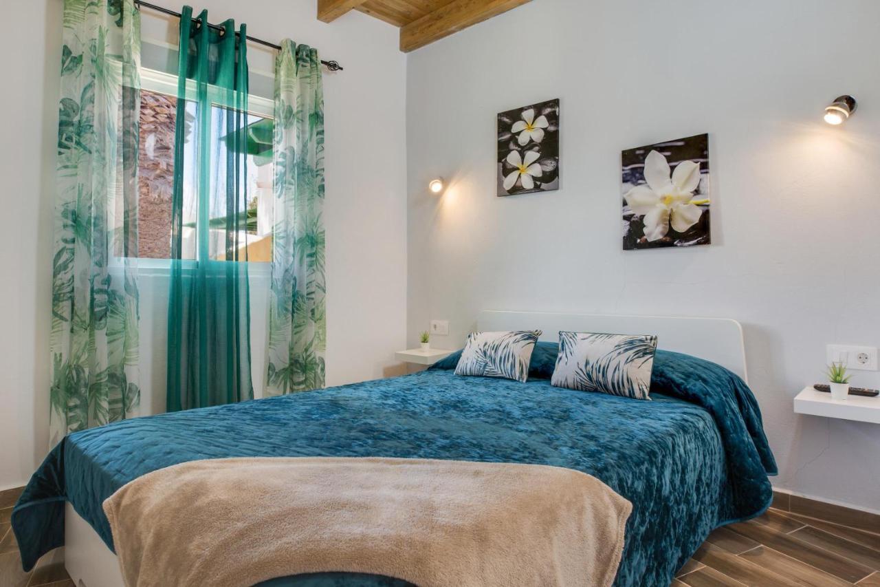 8145B - Bonito Bungalow Costa Calma Eksteriør billede